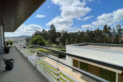 Byhus i Guimaraes, Braga, Guimaraes - € 889.900 | Ref: 036789 - foto 17