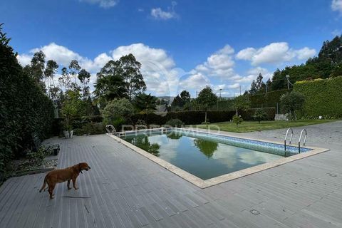 Byhus i Guimaraes, Braga, Guimaraes - € 889.900 | Ref: 036789 - foto 36
