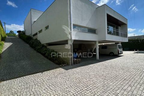 Byhus i Guimaraes, Braga, Guimaraes - € 889.900 | Ref: 036789 - foto 38