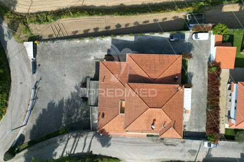 Byhus i Guimaraes, Braga, Guimaraes - € 640.000 | Ref: 036978 - foto 3