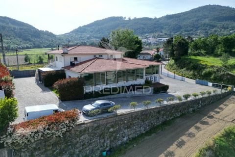 Byhus i Guimaraes, Braga, Guimaraes - € 640.000 | Ref: 036978 - foto 5
