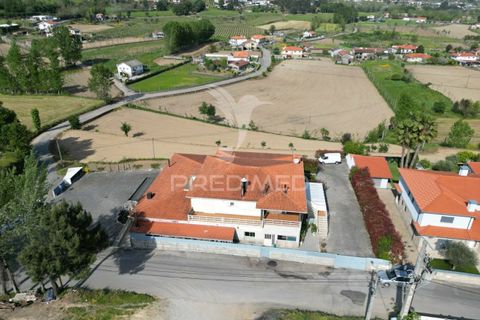 Byhus i Guimaraes, Braga, Guimaraes - € 640.000 | Ref: 036978 - foto 6
