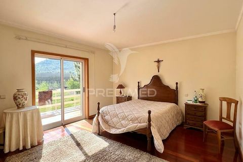 Byhus i Guimaraes, Braga, Guimaraes - € 640.000 | Ref: 036978 - foto 28