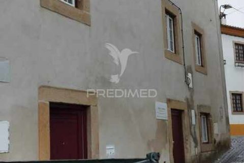 Byhus i Castelo de Vide, Portalegre, Castelo de Vide - € 250.000 | Ref: 037317 - foto 1