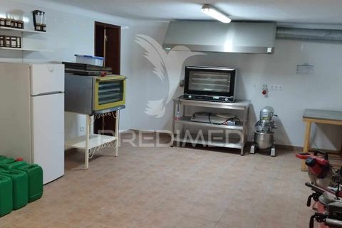 Byhus i Castelo de Vide, Portalegre, Castelo de Vide - € 250.000 | Ref: 037317 - foto 8