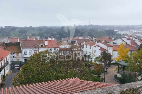 Byhus i Castelo de Vide, Portalegre, Castelo de Vide - € 250.000 | Ref: 037317 - foto 10
