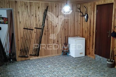 Byhus i Castelo de Vide, Portalegre, Castelo de Vide - € 250.000 | Ref: 037317 - foto 23