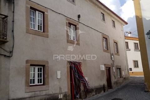 Byhus i Castelo de Vide, Portalegre, Castelo de Vide - € 250.000 | Ref: 037317 - foto 34