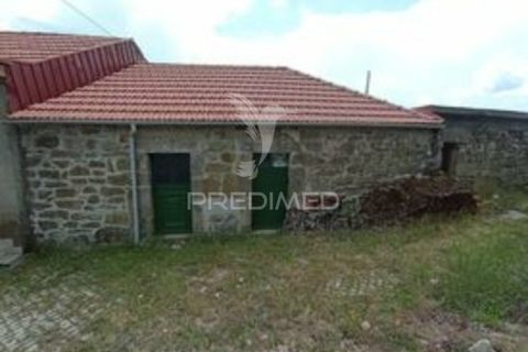 Byhus i Vila Real, Vila Real, Vila Real - € 28.000 | Ref: 037708 - foto 1
