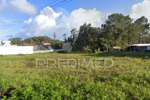 Helårsgrund i Leiria, Leiria, Leiria - € 115.000 | Ref: 038353 - foto 2