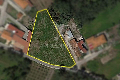 Helårsgrund i Leiria, Leiria, Leiria - € 115.000 | Ref: 038353 - foto 3