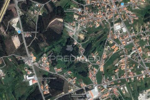 Helårsgrund i Leiria, Leiria, Leiria - € 115.000 | Ref: 038353 - foto 4