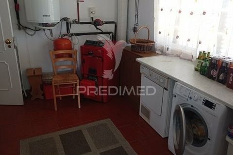 Landejendom i Nisa, Portalegre, Nisa - € 369.000 | Ref: 038787 - foto 2