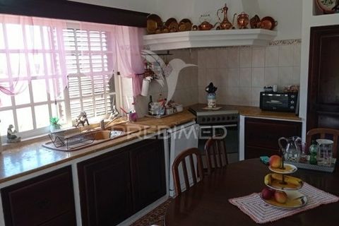 Landejendom i Nisa, Portalegre, Nisa - € 369.000 | Ref: 038787 - foto 25
