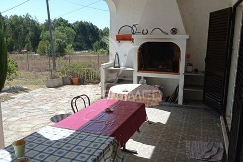 Landejendom i Nisa, Portalegre, Nisa - € 369.000 | Ref: 038787 - foto 27