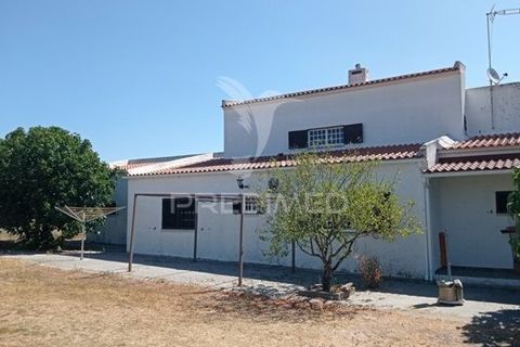 Landejendom i Nisa, Portalegre, Nisa - € 369.000 | Ref: 038787 - foto 37