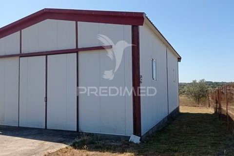Landejendom i Nisa, Portalegre, Nisa - € 369.000 | Ref: 038787 - foto 39