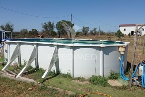 Landejendom i Nisa, Portalegre, Nisa - € 369.000 | Ref: 038787 - foto 40