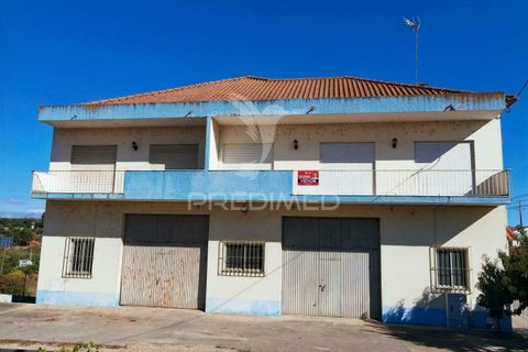 Byhus i Santarem, Santarem, Santarem - € 430.000 | Ref: 039293 - foto 2