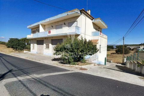 Byhus i Santarem, Santarem, Santarem - € 430.000 | Ref: 039293 - foto 3
