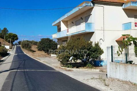 Byhus i Santarem, Santarem, Santarem - € 430.000 | Ref: 039293 - foto 4