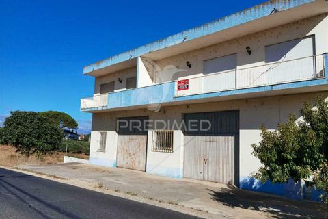 Byhus i Santarem, Santarem, Santarem - € 430.000 | Ref: 039293 - foto 5