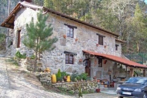 Farm hus i Sever do Vouga, Aveiro, Sever do Vouga - € 350.000 | Ref: 039743 - foto 2