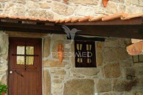 Farm hus i Sever do Vouga, Aveiro, Sever do Vouga - € 350.000 | Ref: 039743 - foto 3