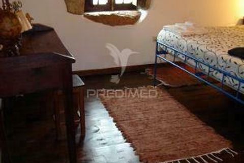 Farm hus i Sever do Vouga, Aveiro, Sever do Vouga - € 350.000 | Ref: 039743 - foto 7