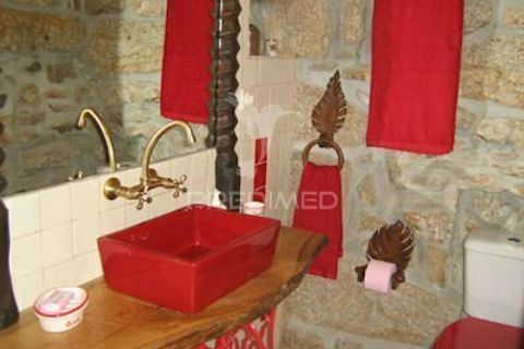 Farm hus i Sever do Vouga, Aveiro, Sever do Vouga - € 350.000 | Ref: 039743 - foto 21
