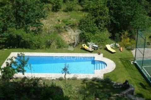 Farm hus i Sever do Vouga, Aveiro, Sever do Vouga - € 350.000 | Ref: 039743 - foto 25