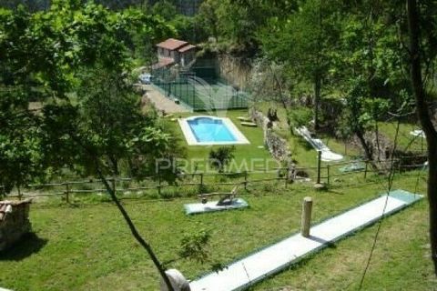 Farm hus i Sever do Vouga, Aveiro, Sever do Vouga - € 350.000 | Ref: 039743 - foto 27