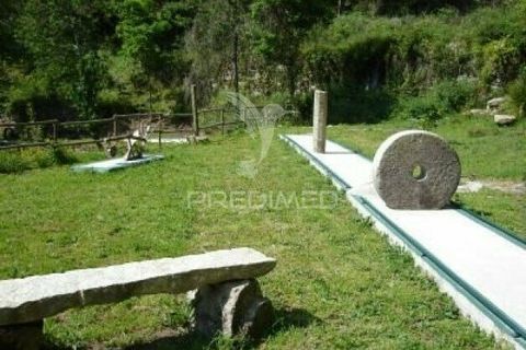 Farm hus i Sever do Vouga, Aveiro, Sever do Vouga - € 350.000 | Ref: 039743 - foto 28