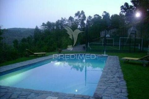Farm hus i Sever do Vouga, Aveiro, Sever do Vouga - € 350.000 | Ref: 039743 - foto 29