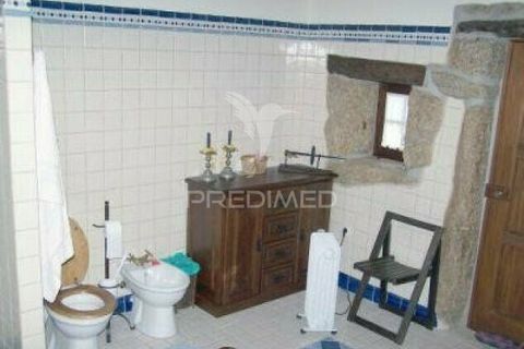 Farm hus i Sever do Vouga, Aveiro, Sever do Vouga - € 350.000 | Ref: 039743 - foto 31
