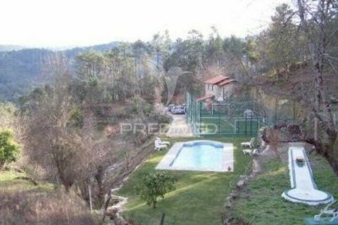 Farm hus i Sever do Vouga, Aveiro, Sever do Vouga - € 350.000 | Ref: 039743 - foto 32
