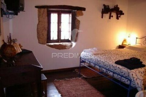 Farm hus i Sever do Vouga, Aveiro, Sever do Vouga - € 350.000 | Ref: 039743 - foto 33