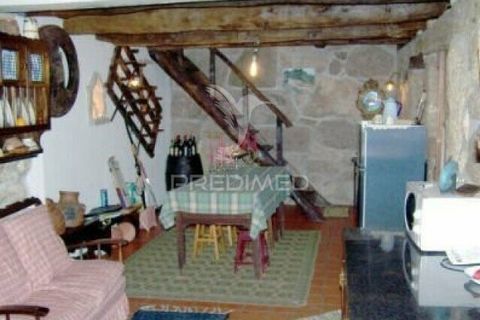 Farm hus i Sever do Vouga, Aveiro, Sever do Vouga - € 350.000 | Ref: 039743 - foto 34