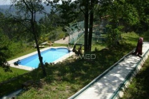 Farm hus i Sever do Vouga, Aveiro, Sever do Vouga - € 350.000 | Ref: 039743 - foto 35