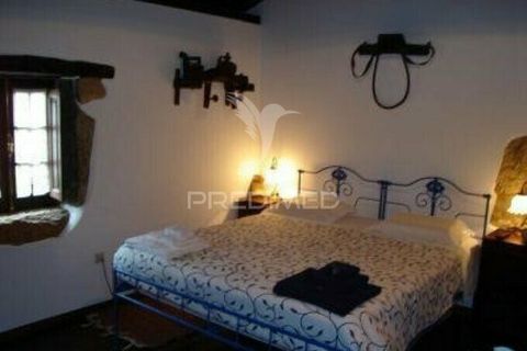 Farm hus i Sever do Vouga, Aveiro, Sever do Vouga - € 350.000 | Ref: 039743 - foto 36