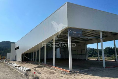 Erhvervsejendom i Barcelos, Braga, Barcelos - € 347.500 | Ref: 040109 - foto 3