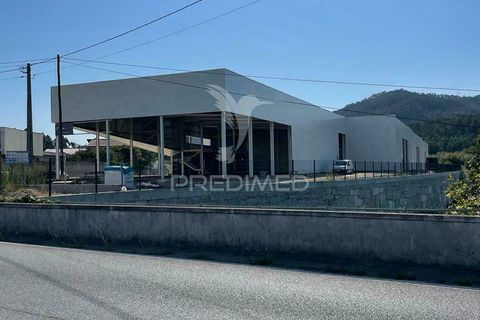Erhvervsejendom i Barcelos, Braga, Barcelos - € 347.500 | Ref: 040109 - foto 6