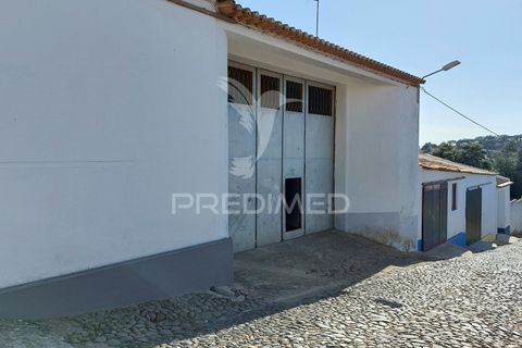 Erhvervsejendom i Beja, Beja, Beja - € 74.900 | Ref: 040610 - foto 1