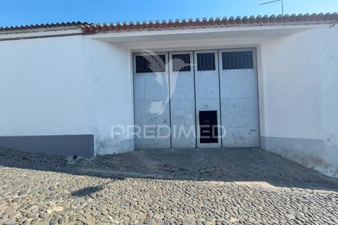 Erhvervsejendom i Beja, Beja, Beja - € 74.900 | Ref: 040610 - foto 2