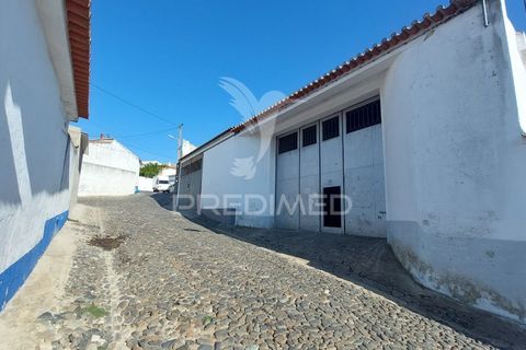 Erhvervsejendom i Beja, Beja, Beja - € 74.900 | Ref: 040610 - foto 3