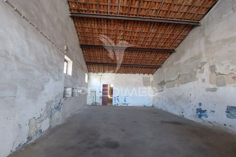 Erhvervsejendom i Beja, Beja, Beja - € 74.900 | Ref: 040610 - foto 4