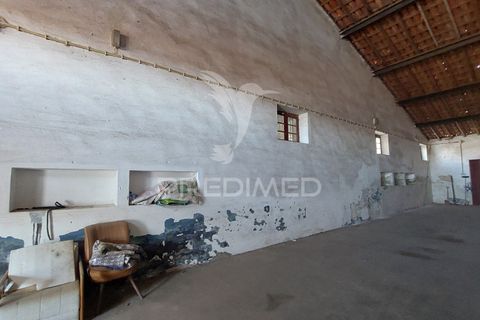 Erhvervsejendom i Beja, Beja, Beja - € 74.900 | Ref: 040610 - foto 5
