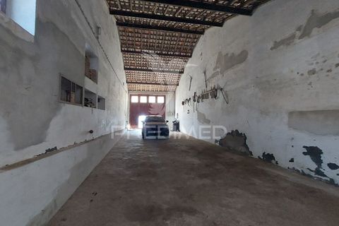 Erhvervsejendom i Beja, Beja, Beja - € 74.900 | Ref: 040610 - foto 8