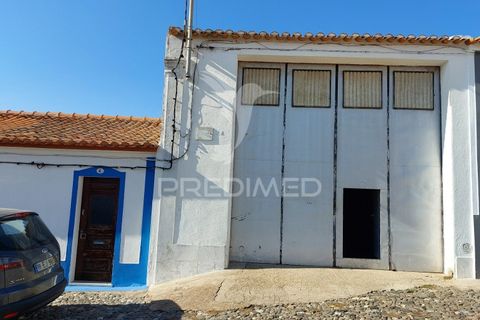Erhvervsejendom i Beja, Beja, Beja - € 74.900 | Ref: 040610 - foto 10