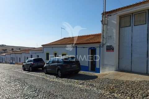 Erhvervsejendom i Beja, Beja, Beja - € 74.900 | Ref: 040610 - foto 11